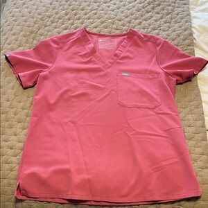 Figs Medium BCA Quartz Catarina Top